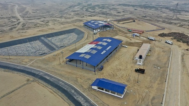 Minam evaluará el estado ambiental y funcionamiento de rellenos sanitarios