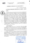 Vista preliminar de documento ACUERDO DE CONSEJO DE SESIÓN ORDINARIA N°012-2025-SO-MPL-N