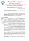 Vista preliminar de documento Resolución de Gerencial Municipal N.° 014-2025-MDSJ-GM