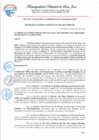 Vista preliminar de documento Resolución de Gerencial Municipal N.° 02-2025-MDSJ-GM