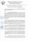 Vista preliminar de documento Resolución de Gerencial Municipal N.° 07-2025-MDSJ-GM