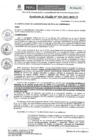 Vista preliminar de documento RESOLUCION DE ALCALDIA 026-2025-MDC-A