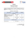 Vista preliminar de documento Comunicado N° 01