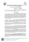 Vista preliminar de documento RDR Nº 0306-2025-GRSM-DRE