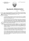Vista preliminar de documento R.A. N° 087-2025-SA-OP-INR