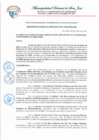 Vista preliminar de documento Resolución de Gerencial Municipal N.° 01-2025-MDSJ-GM