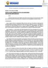 Vista preliminar de documento Resolución Administrativa de Sanciones n.° 190-2025-MPHZ/GM/SGT