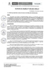 Vista preliminar de documento RESOLUCION DE ALCALDIA 029-2025-MDC-A