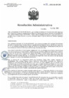 Vista preliminar de documento R.A. N° 090-2025-SA-OP-INR