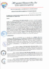 Vista preliminar de documento Resolución de Gerencial Municipal N.° 15-2025-MDSJ-GM