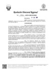 Vista preliminar de documento RDR Nº 0309-2025-GRSM-DRE