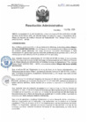 Vista preliminar de documento R.A. N° 091-2025-SA-OP-INR