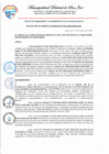 Vista preliminar de documento Resolución de Gerencial Municipal N.° 10-2025-MDSJ-GM