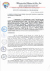 Vista preliminar de documento Resolución de Gerencial Municipal N.° 22-2025-MDSJ-GM