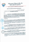 Vista preliminar de documento Resolución de Gerencial Municipal N.° 20-2025-MDSJ-GM