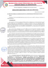 Vista preliminar de documento RESOLUCIÓN DIRECTORAL N°009-2025-MPCH-DGA