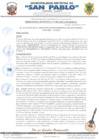 Vista preliminar de documento Ordenanza Municipal N° 001-2025-CM-MDSP-C