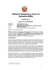 Vista preliminar de documento Resolución N° 020200492020