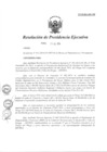 Vista preliminar de documento RPE N° 118-2014-DV-PE