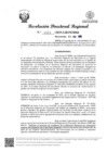 Vista preliminar de documento RDR Nº 0314-2025-GRSM-DRE
