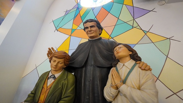 Ministro de Cultura propone Plan Piloto de Educación Patrimonial en colegios del Cusco