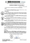 Vista preliminar de documento RESOLUCION 034-2025-MDC-A