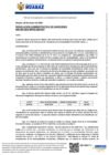 Vista preliminar de documento Resolución Administrativa de Sanciones n.° 199-2025-MPHZ/GM/SGT