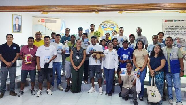 1 CAPA SAN ANDRES