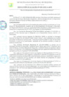 Vista preliminar de documento RESOLUCION DE ALCALDIA N°030-2025-A-MPR DESIGNAR AL ING JULIO CESAR GARCIA BOSMEDIANO SGUF COMO RESPONSABLE DEL PADRON NOMINAL DISTRITAL DE NIÑOS MENORES