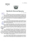 Vista preliminar de documento R.D.E. Nº008-2025-HNAL-OEA