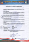 Vista preliminar de documento RESOLUCIÓN DE ALCALDIA N° 008-2024-MDK