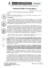 Vista preliminar de documento RESOLUCION DE ALCALDIA 027-2025-MDC-A