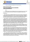 Vista preliminar de documento Resolución Administrativa de Sanciones n.° 204-2025-MPHZ/GM/SGT