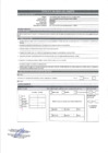 Vista preliminar de documento BASES DEL PROCESO CAS 001-2025 FORMATO DE PERFIL DEL PUESTO