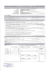 Vista preliminar de documento BASES DEL PROCESO CAS 001-2025 FORMATO DE PERFIL DEL PUESTO