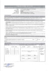 Vista preliminar de documento BASES DEL PROCESO CAS 001-2025 FORMATO DE PERFIL DEL PUESTO