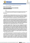 Vista preliminar de documento Resolución Administrativa de Sanciones n.° 205-2025-MPHZ/GM/SGT