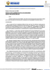 Vista preliminar de documento Resolución Administrativa de Sanciones n.° 207-2025-MPHZ/GM/SGT