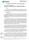 Vista preliminar de documento ROA Nº D000040-2025-OA