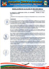 Vista preliminar de documento RESOLUCIÓN DE ALCALDIA N° 009-2025-MDK