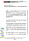 Vista preliminar de documento RESOLUCION UNIDAD ADMINISTRACION-000262-2025-UA