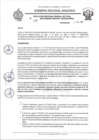 Vista preliminar de documento RESOLUCION N 097