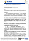 Vista preliminar de documento Resolución Administrativa de Sanciones n.° 217-2025-MPHZ/GM/SGT