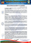 Vista preliminar de documento RESOLUCIÓN DE ALCALDIA N° 011-2025-MDK