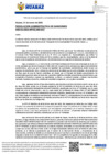 Vista preliminar de documento Resolución Administrativa de Sanciones n.° 218-2025-MPHZ/GM/SGT