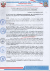 Vista preliminar de documento RESOLUCIÓN DE ALCALDÍA Nº 027-2025-A/MDCC/CH/C