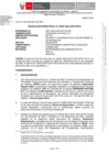Vista preliminar de documento Resolución N° 2397-2024-OEFA/DFAI