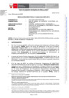 Vista preliminar de documento Resolución N° 0084-2025-OEFA/DFAI