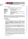Vista preliminar de documento Resolución N° 0110-2025-OEFA/DFAI