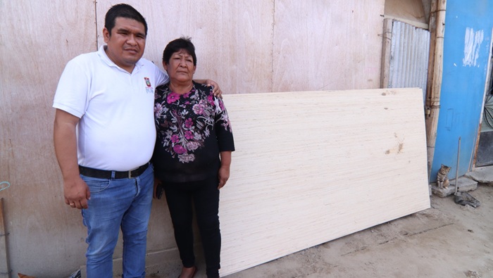 Mi Vivienda Protegida